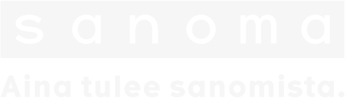 Sanoma logo